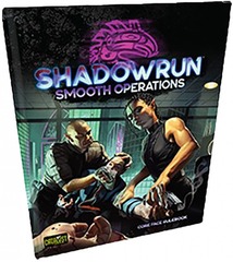 Shadowrun - Smooth Operations HC